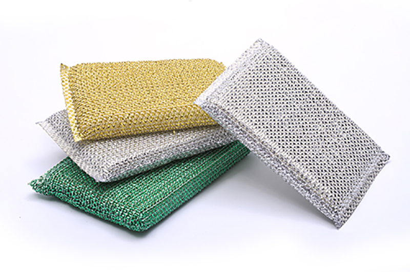 Product Kitchen Sponge Series NINGBO AIJE HOME PRODUCTS CO LTD 