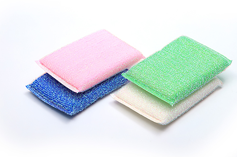 product-kitchen-sponge-series-ningbo-aije-home-products-co-ltd