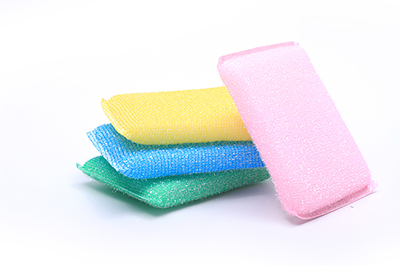 Product Kitchen Sponge Series NINGBO AIJE HOME PRODUCTS CO LTD 